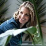 Deb Meyer - Sydney landscape designer, Garden consultant Sydney.