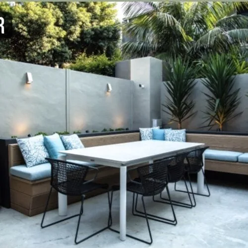 Landscape Design Gladesville Sydney