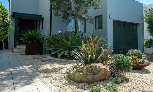 Landscape Design Eastern Suburbs