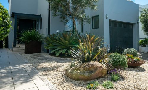 Landscape Design Eastern Suburbs