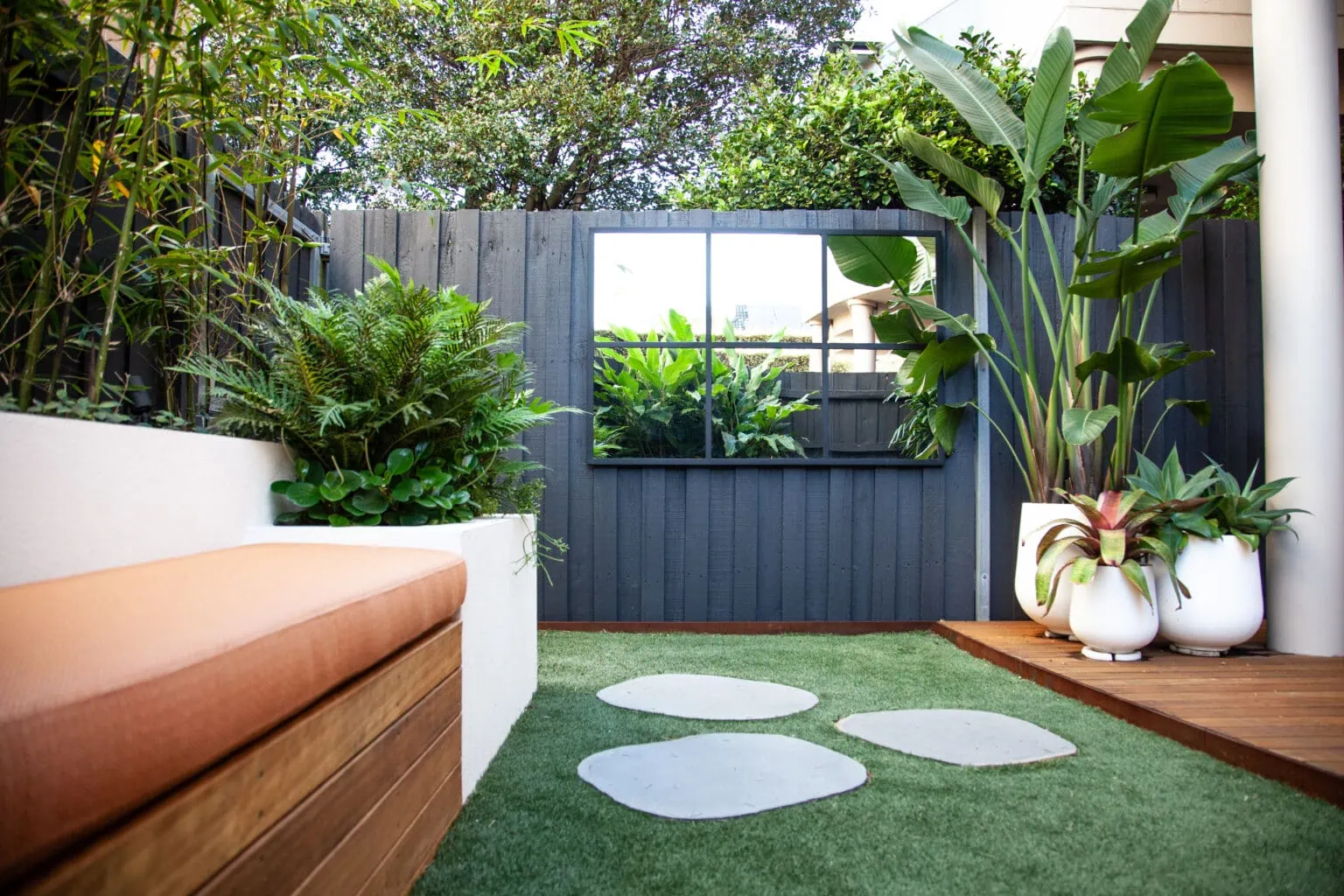 Landscape Design Point Piper