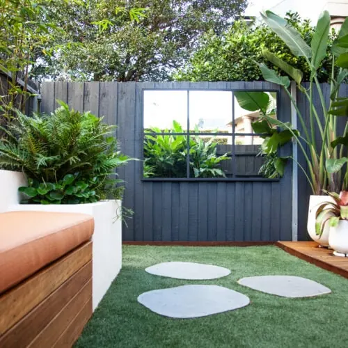 Landscape Design Point Piper