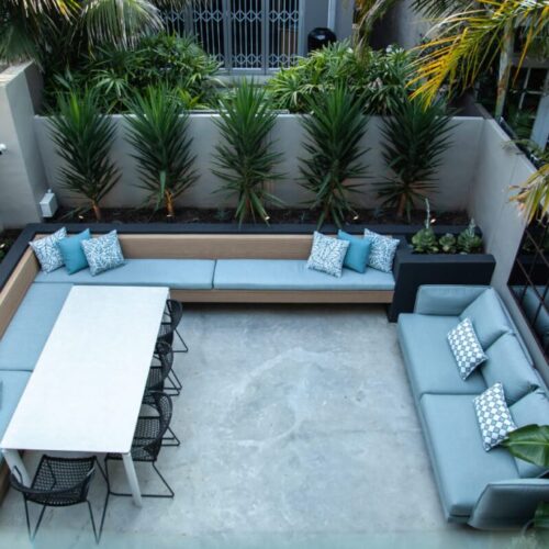 Landscape Design Surry Hills Sydney