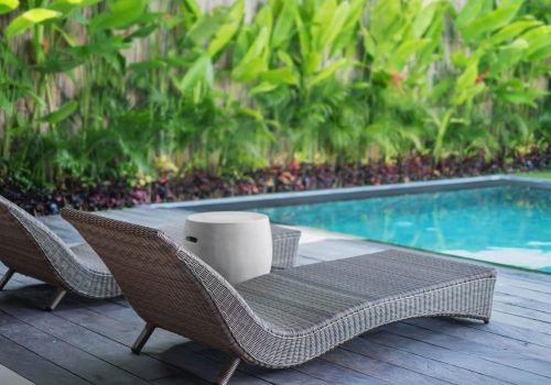 pool garden designers Sydney NSW