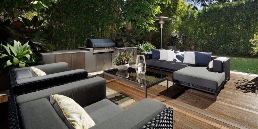 Townhouse garden Design Sydney, Vogue & Vine Sydney Landscape desigers