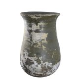 Rustica CU Outdoor Pot