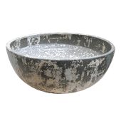 Rustica LB Outdoor Bowl